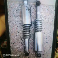 کمک موتور هوندا عقب