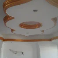 نقاشی ساختمان دادبین