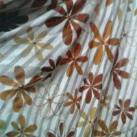 پرده پذیرایی برای پنپنجرهال متری شیک ونو