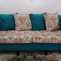 مبلمان راحتی 7 نفره