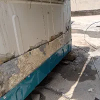 تعویض کفی سرویس موتور پمپ سیم کشی برق نصب کولر آبی
