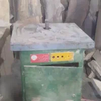 فرز ایستاده نجاری