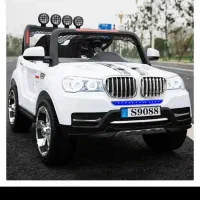 ماشین شارژی