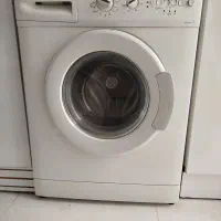 لباسشویی پارس