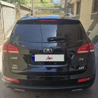 جک S5 دو هزار
