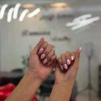 دستیار ناخنکار یا سوهان کار