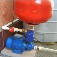 لوله کشی آب نصبپمپ جرمگیری آبگرمکن تاسیسات بندکشی