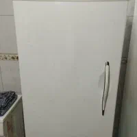 فریزر ۸کشوی یخساران سالم مرتب درحد