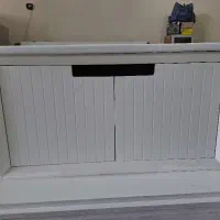 تولید انواع کابین روشویی