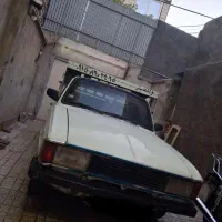 پیکان مدل ۹۰ دوگانه