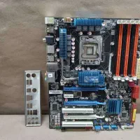 ASUS P6T SE