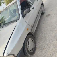پرایدصبا89