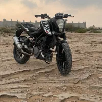 KTM200