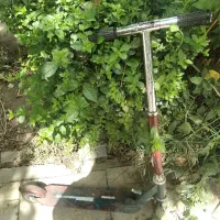 اسکوترودوچرخه