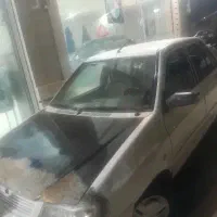 پراید 132مدل 90