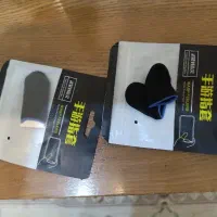 انگشتی ps5 و گوشی لمسی