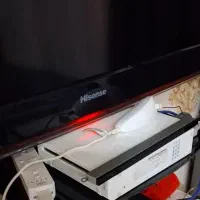 Nintendo Wii کوپی خور ۱۷۰ گیم بازی