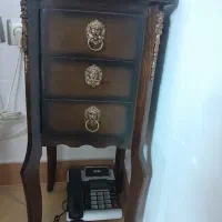 میز تلفن