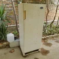 یخچال فریز ایران