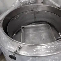 دیگ استیل|ظروف پختوپز|تهران, سیروس|دیوار