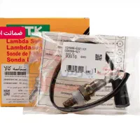 سنسور اکسیژن NTKوBOSH باگارانتی