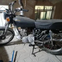 موتور Honda