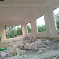 گچکاری وسفید کاری