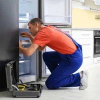 تعمیرات یخچال ، لباسشویی، ظرفشویی در منزل(باضمانت)