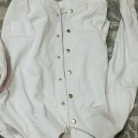 بامبر سفید