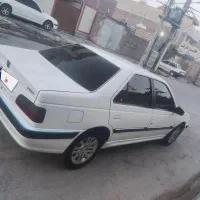 ماشین پارس فول سفارشی موتور  جدید۱۴۰۱