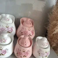 پاسماری جای ادویه