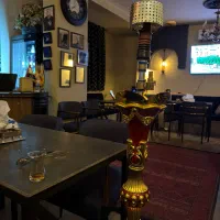 سری زن قلیون