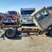 خاور اوراقی ۶۰۸