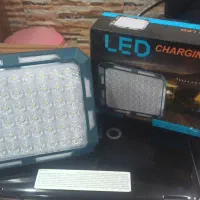 پرژکتور اسپیکر دار LED