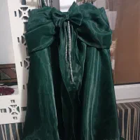 لباس مجلسی بچگانه