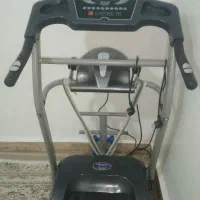 تردمیل المپیک اسپرت