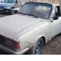 پیکان وانت مدل 79