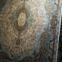 فرش ۱۲۰۰ شانه ۱۲ متری