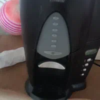 قهوه ساز و چای ساز