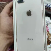 برد ایفون 8پلاس با انتقال
