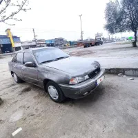 دوو سیلو|خودرو سواری و وانت|قائم‌شهر, |دیوار