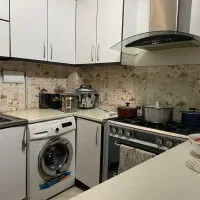 ۶۰ متر بلوار نسترن قیمت مناسب