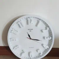 ساعت دیواری  ولدر