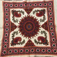 بقچه پته