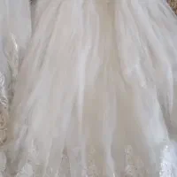 لباس عروس