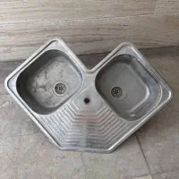 سینک دوقلو