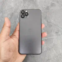 iphone 11 pro max 256|موبایل|مشهد, سید رضی|دیوار