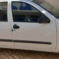 تیبا صندق دار ۹۵