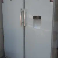 یخچال فریزر دوقلو امرسان