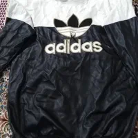 لباس چرم آدیداس